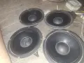 Мидбасови говорители Cat, снимка 5