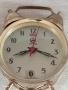 Стар механичен будилник TREASURE CHINA много красив за КОЛЕКЦИЯ ДЕКОРАЦИЯ 23575, снимка 5