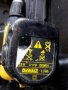 Винтоверт DeWALT, снимка 5