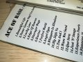 ACE OF BASE-КАСЕТА 0205221743, снимка 10