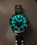 Zelos Swordfish 200м дайвър – Пълен Комплект, перфектен, бартер, снимка 1