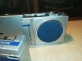 unisef stereo mini hi-fi made in japan-внос германия, снимка 8