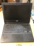 Chromebook acer c721 4gb ram amd a4, снимка 1 - Лаптопи за работа - 44602776