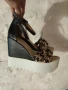 Сандали на платформа , снимка 2
