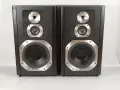 JAMO BX-200 - Датски трилентови тонколони 250/350W, 93dB, снимка 1