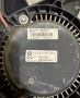 Перка вентилатор охлаждане БМВ Е90 91 BMW, снимка 2