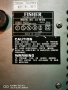 Fisher CA M100+Fisher FM100, снимка 6