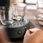 Нова Еспресо машина Philips Senseo Original Plus, 0.7 л, 1 бара, снимка 5