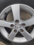 Джанти с летни гуми 5х114,3 r15 Mazda, Kia, Hyundai, Toyota , снимка 4