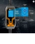 Зарядна станция монофазна 7 KW Feyree 7KW, снимка 1