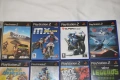 Игри за PS2 NFS Underground/Kingdom Hearts 2/Paris Dakar/Gran Turismo 4/Shadow Of Rome/F1 05, снимка 3