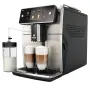 Кафе автомат Saeco Xelsis Deluxe SM7684, снимка 4