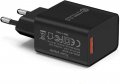 18W Quick Charge 3.0 зарядно устройство, USB, снимка 1 - Оригинални зарядни - 40041189