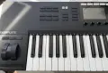 Midi клавиатура Native komplete kontrol
s49 mk2, снимка 4