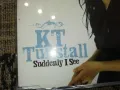 KT TUNSTALL-CD 2502251626, снимка 5