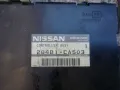 Nissan Murano Нисан Мурано 3.5i компютър модул контактен ключ, снимка 5