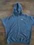 Nike W NSW HOODIE SS FLC - страхотна дамска туника , снимка 4