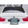 Спойлер за багажник М3 дизайн за БМВ Е90 / BMW E90 M3 Spoiler, снимка 5