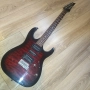 Ibanez GRG140 & Ibanez Gio GRX70QA-TRB ел.китари, снимка 1