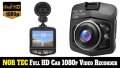 Видеорегистратор NOR-Tec Dashboard Camera FULL HD