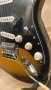 Fender Stratocaster Mexico Road Worn 2008, снимка 10