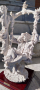 Статуетка Capodimonte, снимка 3