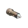 Адаптер за зарядно с 2 USB порта и кабел, снимка 5