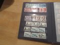 Колекция от над 2000 стари български пощенски марки от периода 1931 - 1980 г с подарък класьор, снимка 6