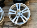 5х112 17 Цола Джанти Mercedes E Class C Class W204 w212 w211 5x112 Мерцедес Ц клас Е Клас, снимка 4