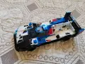 LEGO Speed Champions Състезателни коли BMW M4 GT3 и BMW M Hybrid V8 - 76922., снимка 2