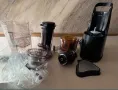 Сокоизстисквачка за плодове, зеленчуци, сладоледи и др., снимка 1