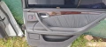Кори на врати / Тапети Mercedes-Benz E 320 FACELIFT w210 2000г, снимка 5