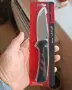 Сгъваеми ножове CRKT M16-02DB, Kershaw Layup , снимка 5