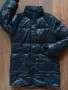 Michael kors black puffer jacket - дамско яке р-р S, снимка 1