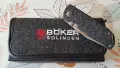 Сгъваем нож Boker, снимка 3