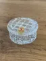 Vintage. Nachtmann.Кристална кутия за бижута., снимка 2