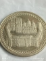Юбилейна монета 2 лева 1981г. НРБ Рилски манастир рядка за КОЛЕКЦИЯ 51020, снимка 10