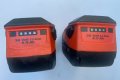 Hilti TE 30-A36 ATC - Акумулаторен перфоратор 2x36V 6.0Ah , снимка 7