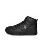 Дамски боти  US POLO Assn Aristo Shoes Black, снимка 4