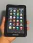 Таблет Lenovo Dual SIM, снимка 2