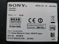 Sony Bravia KD-49XF8096 на части, снимка 10