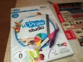 NINTENDO WII U DRAW STUDIO-GAME 1209251030, снимка 5
