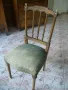 Старинни Единични Столове, снимка 16