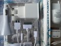 Кабел адаптер и зарядно за автомобил за iPhone 2 3G 3GS 4 4S iPad 1 2 3 iPod зарядно 2G USB, снимка 4
