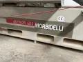 4 осен център MORBIDELLI AUTHOR 503 производство 1998, снимка 6