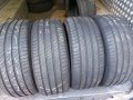 4бр.летни MICHELIN 225/50/18 DOT1122-ЦЕНАТА Е ЗА БРОЙ