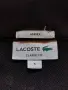 Мъжко горнище Lacoste S , снимка 4