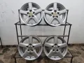 4бр 15ски джанти ENZO за MERCEDES, AUDI, VW 5х112мм A150282 , снимка 5
