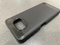 Xiaomi Pocophone , Xiaomi Poco X3  тефтер и силикон Carbon, снимка 4