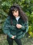 Дамски палта и якета от естествев косъм и естествена кожа, снимка 5